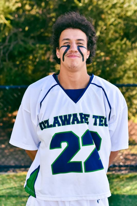 Delaware Tech lacrosse finishes as runnerup in Region XIX Cape Gazette